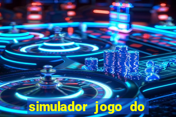 simulador jogo do bicho online